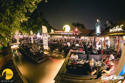 Sek Loso at Fullmoon Terrace & Bar — photo 53