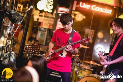 Sek Loso at Fullmoon Terrace & Bar — photo 55