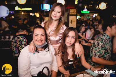 Sek Loso at Fullmoon Terrace & Bar — photo 57