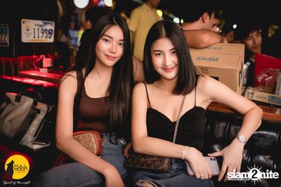 Sek Loso at Fullmoon Terrace & Bar — photo 60