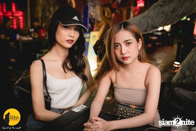 Sek Loso at Fullmoon Terrace & Bar — photo 61