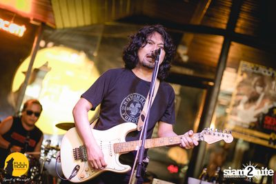 Sek Loso at Fullmoon Terrace & Bar — photo 67