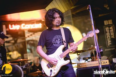 Sek Loso at Fullmoon Terrace & Bar — photo 68