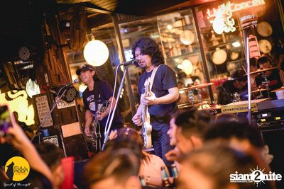 Sek Loso at Fullmoon Terrace & Bar — photo 69
