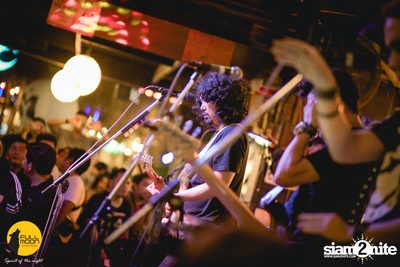 Sek Loso at Fullmoon Terrace & Bar — photo 70