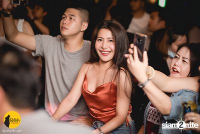 Sek Loso at Fullmoon Terrace & Bar — photo 72