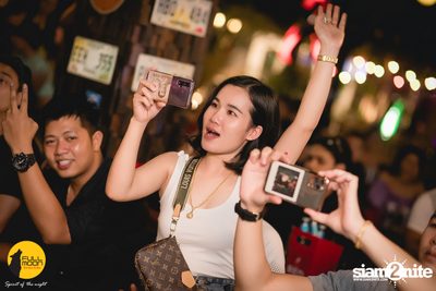 Sek Loso at Fullmoon Terrace & Bar — photo 73