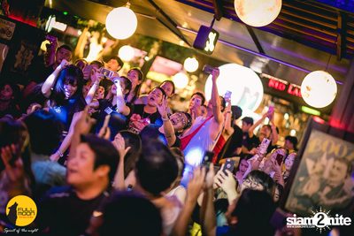 Sek Loso at Fullmoon Terrace & Bar — photo 74