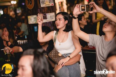 Sek Loso at Fullmoon Terrace & Bar — photo 76