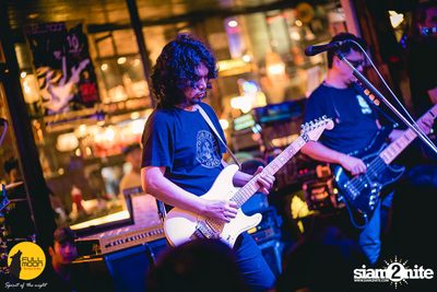 Sek Loso at Fullmoon Terrace & Bar — photo 77