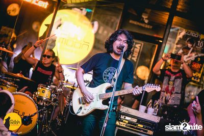 Sek Loso at Fullmoon Terrace & Bar — photo 78