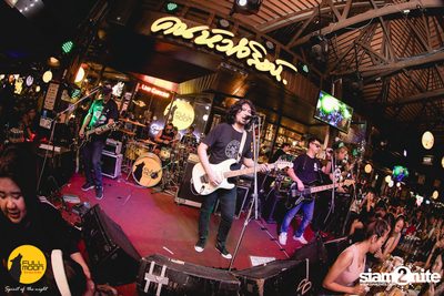 Sek Loso at Fullmoon Terrace & Bar — photo 80
