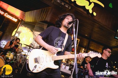 Sek Loso at Fullmoon Terrace & Bar — photo 82