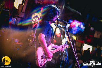 Sek Loso at Fullmoon Terrace & Bar — photo 84