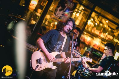 Sek Loso at Fullmoon Terrace & Bar — photo 85