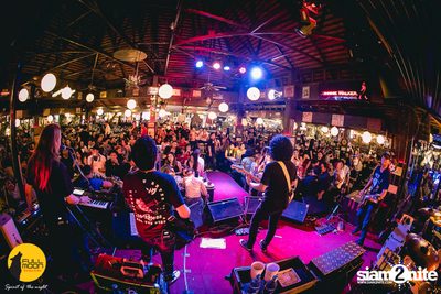 Sek Loso at Fullmoon Terrace & Bar — photo 89