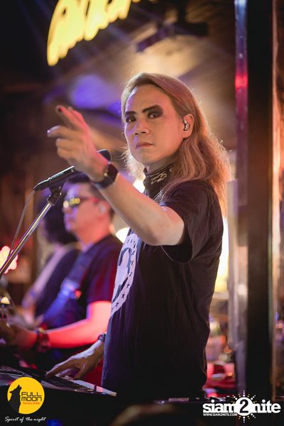 Sek Loso at Fullmoon Terrace & Bar — photo 92