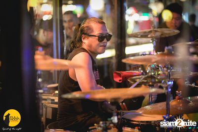 Sek Loso at Fullmoon Terrace & Bar — photo 93