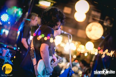 Sek Loso at Fullmoon Terrace & Bar — photo 94