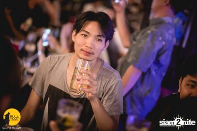 Sek Loso at Fullmoon Terrace & Bar — photo 96