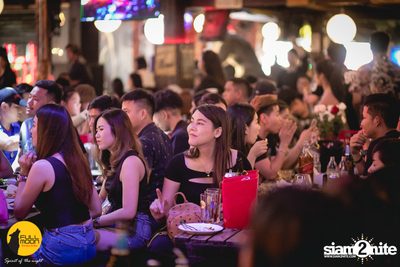 Sek Loso at Fullmoon Terrace & Bar — photo 100