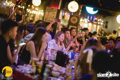 Sek Loso at Fullmoon Terrace & Bar — photo 102