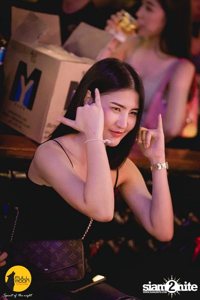 Sek Loso at Fullmoon Terrace & Bar — photo 103