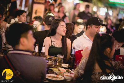 Sek Loso at Fullmoon Terrace & Bar — photo 104