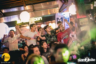 Sek Loso at Fullmoon Terrace & Bar — photo 106