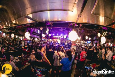 Sek Loso at Fullmoon Terrace & Bar — photo 109