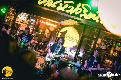 Sek Loso at Fullmoon Terrace & Bar — photo 110