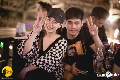 Sek Loso at Fullmoon Terrace & Bar — photo 111
