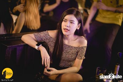 Sek Loso at Fullmoon Terrace & Bar — photo 112