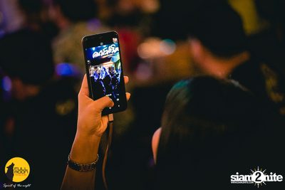 Sek Loso at Fullmoon Terrace & Bar — photo 113