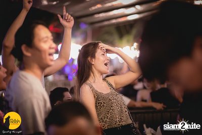 Sek Loso at Fullmoon Terrace & Bar — photo 114