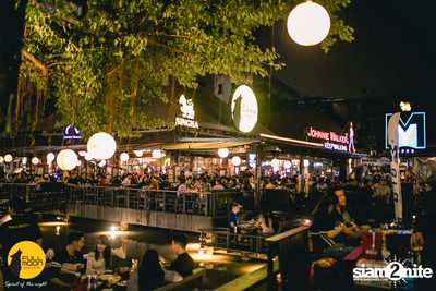 Sek Loso at Fullmoon Terrace & Bar — photo 115