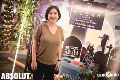 คอนเสิร์ต KLEAR ที่ Chilling House Cafe — photo 9