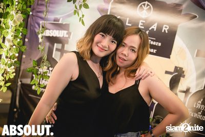 คอนเสิร์ต KLEAR ที่ Chilling House Cafe — photo 26