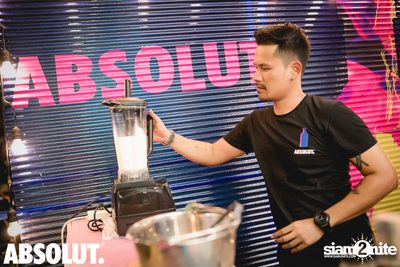 คอนเสิร์ต KLEAR ที่ Chilling House Cafe — photo 28