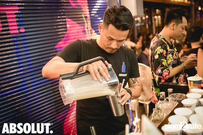 คอนเสิร์ต KLEAR ที่ Chilling House Cafe — photo 29