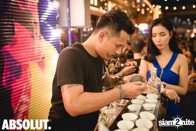 คอนเสิร์ต KLEAR ที่ Chilling House Cafe — photo 30