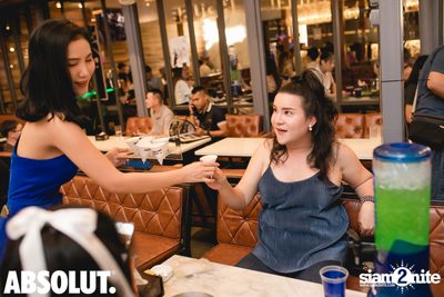 คอนเสิร์ต KLEAR ที่ Chilling House Cafe — photo 37