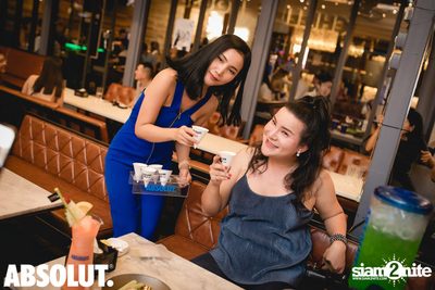 คอนเสิร์ต KLEAR ที่ Chilling House Cafe — photo 38