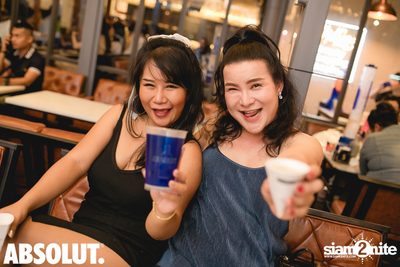 คอนเสิร์ต KLEAR ที่ Chilling House Cafe — photo 39