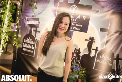 คอนเสิร์ต KLEAR ที่ Chilling House Cafe — photo 41