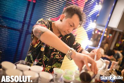 คอนเสิร์ต KLEAR ที่ Chilling House Cafe — photo 42