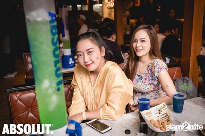 คอนเสิร์ต KLEAR ที่ Chilling House Cafe — photo 43