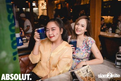 คอนเสิร์ต KLEAR ที่ Chilling House Cafe — photo 44