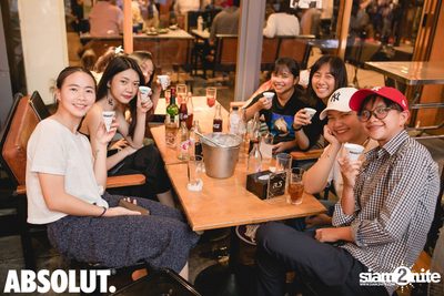 คอนเสิร์ต KLEAR ที่ Chilling House Cafe — photo 47