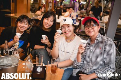 คอนเสิร์ต KLEAR ที่ Chilling House Cafe — photo 49
